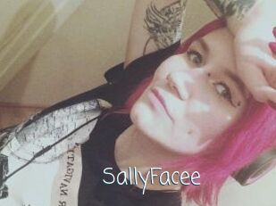 SallyFacee