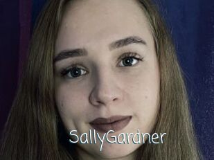 SallyGardner