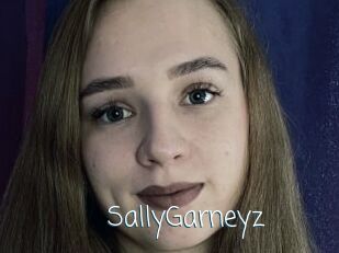 SallyGarneyz