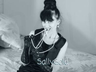 SallyGold