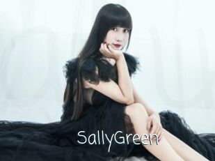 SallyGreen