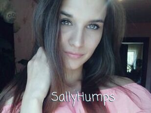 SallyHumps