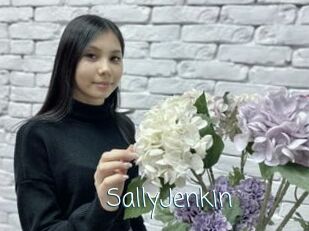 SallyJenkin