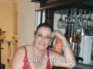 SallyMustang