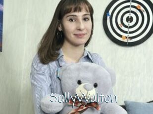 SallyWalton