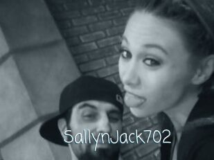 SallynJack702