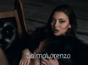 SalmaLorenzo Adult o Porn