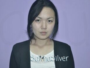 SalmaSilver Adult o Porn