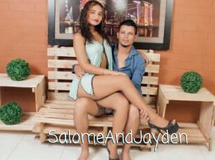 SalomeAndJayden