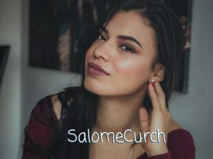 SalomeCurch