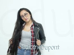 SalomeDupont