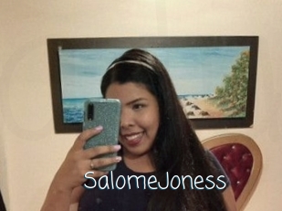 SalomeJoness