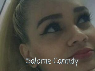 Salome_Canndy