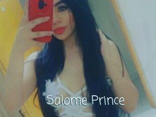 Salome_Prince
