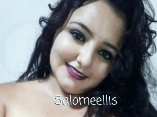 Salomeellis