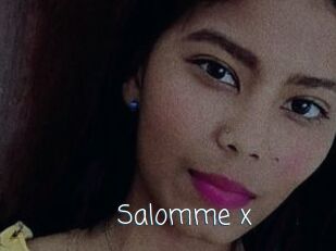 Salomme_x