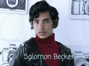 Salomon_Becker