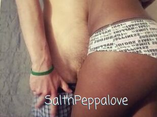 SaltnPeppalove Adult o Porn