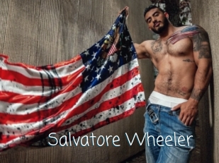 Salvatore_Wheeler Adult o Porn