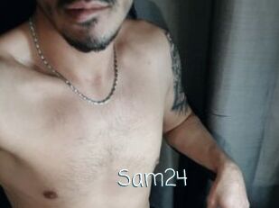 Sam24