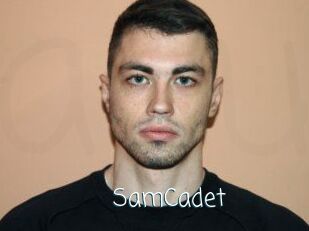 SamCadet Adult o Porn
