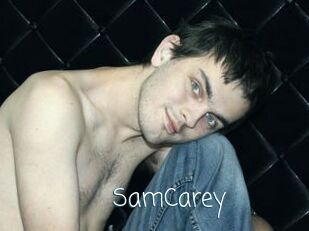 SamCarey