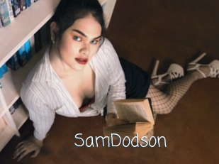 SamDodson