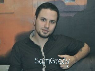 SamGredy