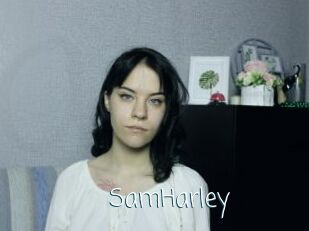 SamHarley Adult o Porn