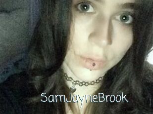 SamJayneBrook