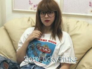 SamLuckyStrike