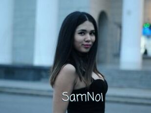 SamNoi