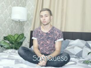 SamQueso