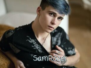 SamRoger
