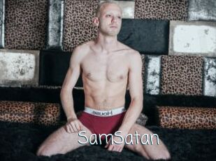SamSatan