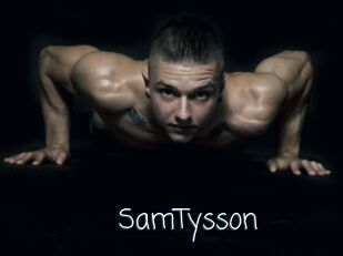 SamTysson