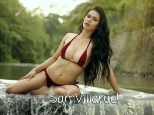 SamVillaruel
