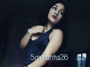 Samanta26