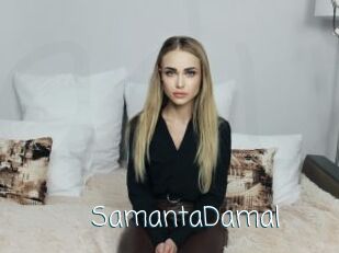 SamantaDamal