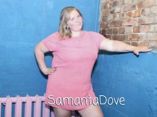SamantaDove