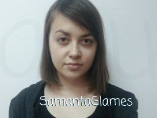 SamantaGlames