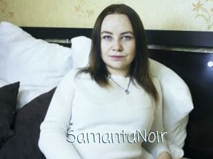 SamantaNoir