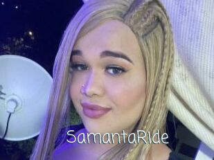 SamantaRide