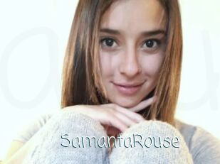SamantaRouse Adult o Porn