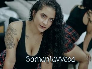 SamantaWood