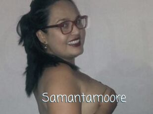 Samantamoore