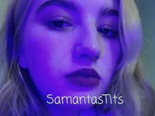 SamantasTits