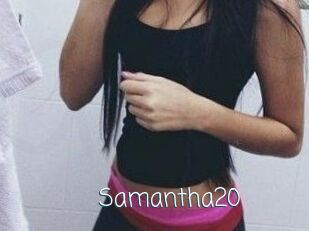 Samantha20