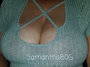 Samantha80G