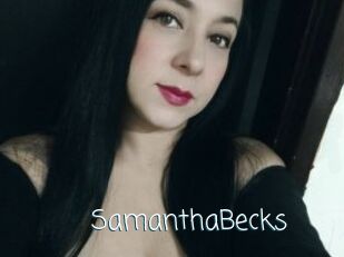 SamanthaBecks